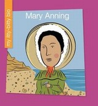 Enlarge image Cover: Mary Anning - Cherry Lake Publishing