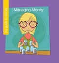 Cover: Managing Money - Cherry Lake Publishing