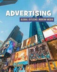 Abbildung von: Advertising - Cherry Lake Publishing