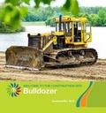 Cover: Bulldozer - Cherry Lake Publishing