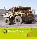 Cover: Dump Truck - Cherry Lake Publishing