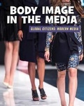 Cover: Body Image in the Media - Cherry Lake Publishing