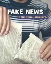 Abbildung von: Fake News - Cherry Lake Publishing
