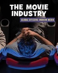 Abbildung von: The Movie Industry - Cherry Lake Publishing