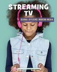 Abbildung von: Streaming TV - Cherry Lake Publishing