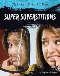 Abbildung von: Super Superstitions - 45th Parallel Press