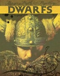 Abbildung von: Dwarfs - 45th Parallel Press