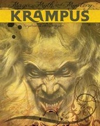 Abbildung von: Krampus - 45th Parallel Press