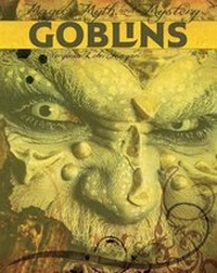 Abbildung von: Goblins - 45th Parallel Press