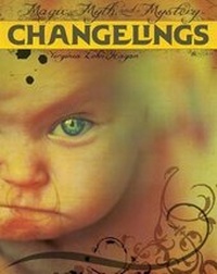 Abbildung von: Changelings - 45th Parallel Press