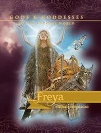 Abbildung von: Freya - 45th Parallel Press