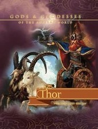 Abbildung von: Thor - 45th Parallel Press