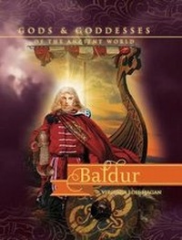Abbildung von: Baldur - 45th Parallel Press