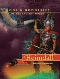 Abbildung von: Heimdall - 45th Parallel Press