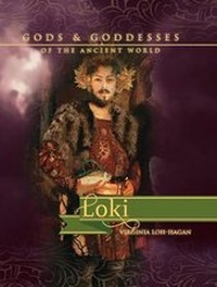 Abbildung von: Loki - 45th Parallel Press