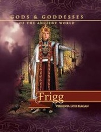 Abbildung von: Frigg - 45th Parallel Press