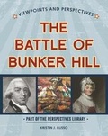Cover: Viewpoints on the Battle of Bunker Hill - Cherry Lake Publishing