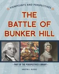 Abbildung von: Viewpoints on the Battle of Bunker Hill - Cherry Lake Publishing