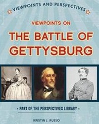 Abbildung von: Viewpoints on the Battle of Gettysburg - Cherry Lake Publishing