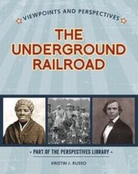 Abbildung von: Viewpoints on the Underground Railroad - Cherry Lake Publishing