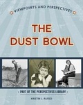 Cover: Viewpoints on the Dust Bowl - Cherry Lake Publishing