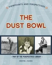 Abbildung von: Viewpoints on the Dust Bowl - Cherry Lake Publishing