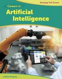 Abbildung von: Careers in Artificial Intelligence - Cherry Lake Publishing