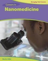 Abbildung von: Careers in Nanomedicine - Cherry Lake Publishing