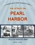 Cover: Viewpoints on the Attack on Pearl Harbor - Cherry Lake Publishing