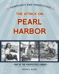 Abbildung von: Viewpoints on the Attack on Pearl Harbor - Cherry Lake Publishing