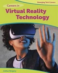 Abbildung von: Careers in Virtual Reality Technology - Cherry Lake Publishing