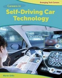 Abbildung von: Careers in Self-Driving Car Technology - Cherry Lake Publishing