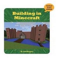 Abbildung von: Building in Minecraft - Cherry Lake Publishing