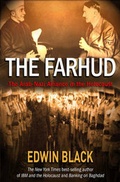 Cover: The Farhud - Dialog Press