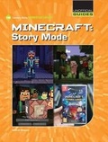Cover: Minecraft: Story Mode - Cherry Lake Publishing