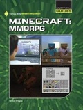 Cover: Minecraft: Mmorpg - Cherry Lake Publishing