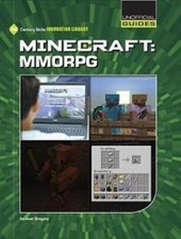 Abbildung von: Minecraft: Mmorpg - Cherry Lake Publishing