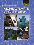 Cover: Minecraft: Virtual Reality - Cherry Lake Publishing