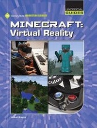 Abbildung von: Minecraft: Virtual Reality - Cherry Lake Publishing