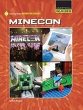 Cover: Minecon - Cherry Lake Publishing