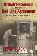 Cover: British Petroleum and the Redline Agreement - Dialog Press