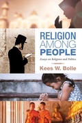 Cover: Religion among People - Wipf and Stock Publishers