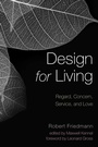 Cover: Design for Living - Wipf and Stock Publishers