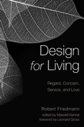 Cover: Design for Living - Wipf and Stock Publishers