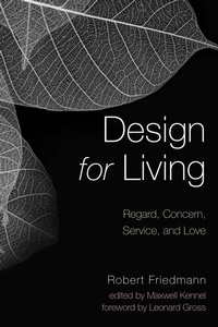 Enlarge image Cover: Design for Living - Wipf and Stock Publishers