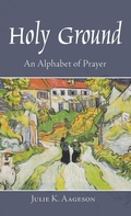 Cover: Holy Ground - Wipf & Stock Publishers