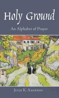 Enlarge image Cover: Holy Ground - Wipf & Stock Publishers