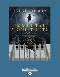 Enlarge image Cover: Immortal Architects - ReadHowYouWant