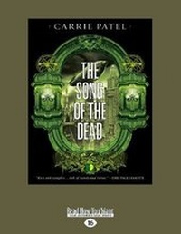 Enlarge image Cover: The Song of the Dead - ReadHowYouWant