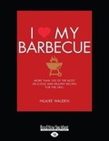 Cover: I Love My Barbecue - ReadHowYouWant
